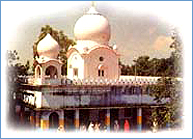 Gurudwara Shri Tir Garhi Sahib 