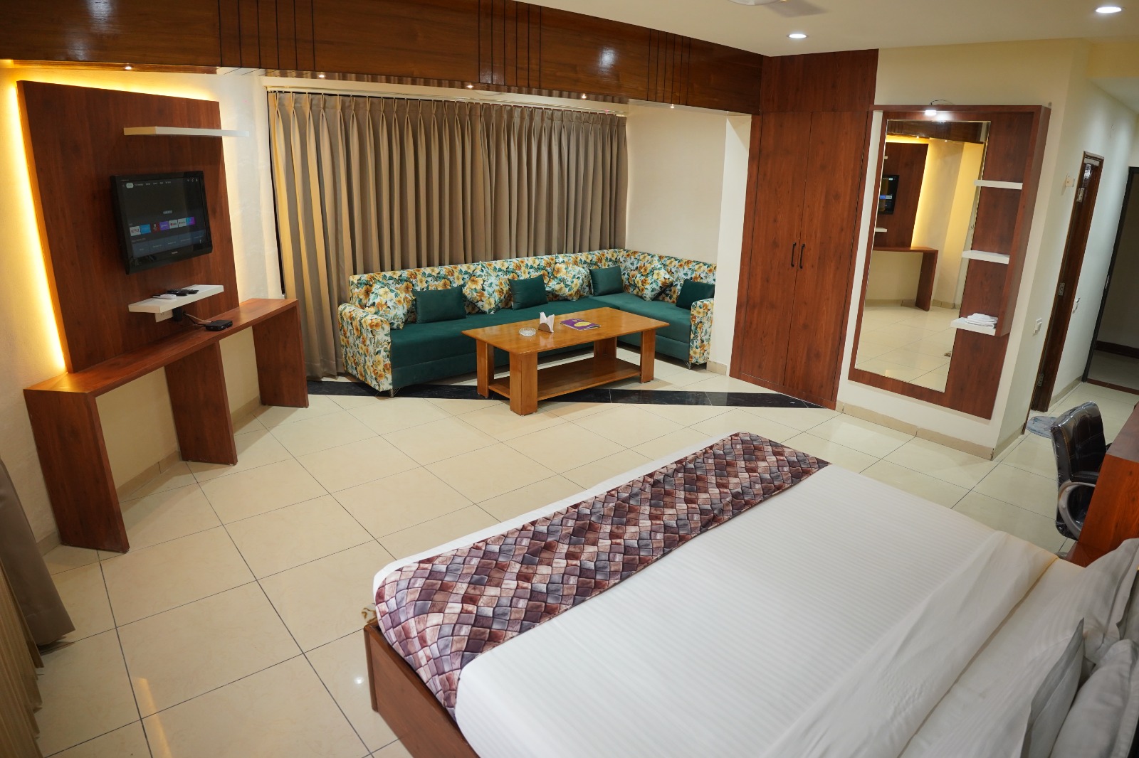 Family Suite