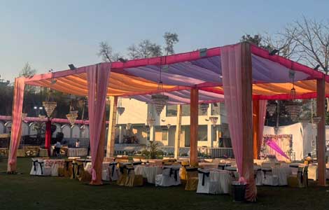 Hotel near Sahastradhara Dehradun